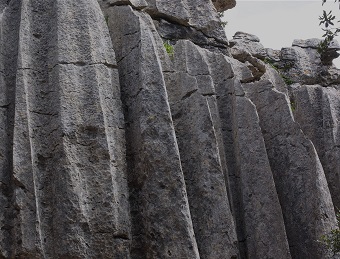 石灰岩