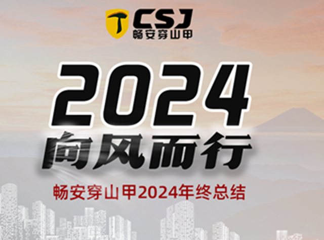 2024，我们向风而行